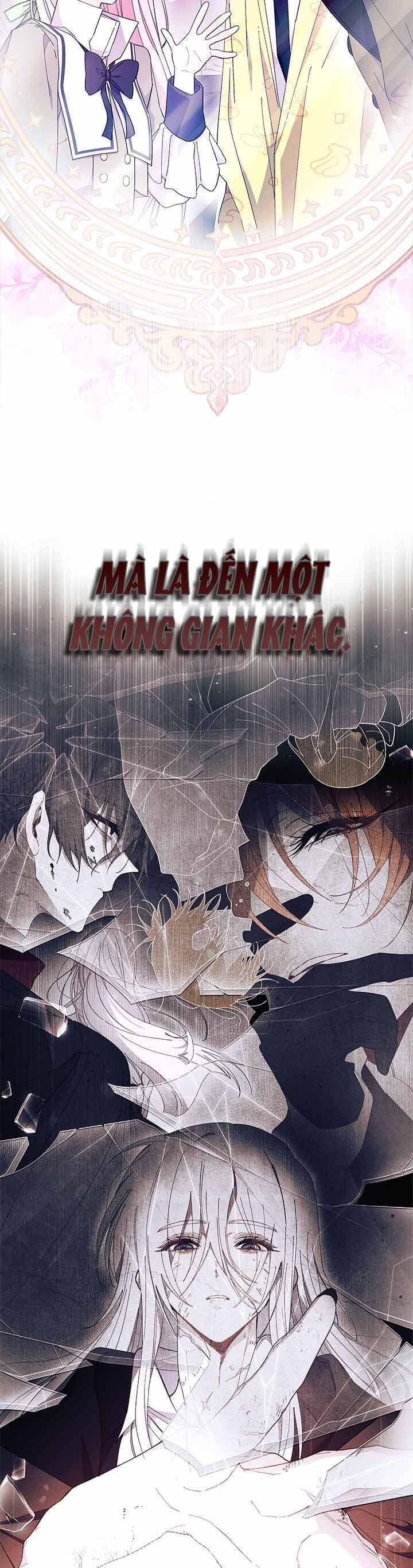 Tôi Không Muốn Làm Người Mai Mối Chap 95 - Next Chap 96