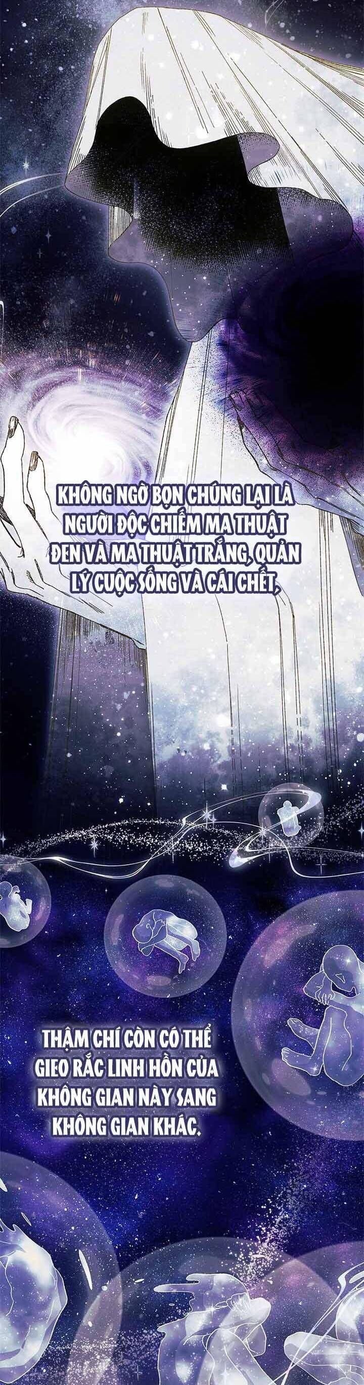 Tôi Không Muốn Làm Người Mai Mối Chap 95 - Next Chap 96