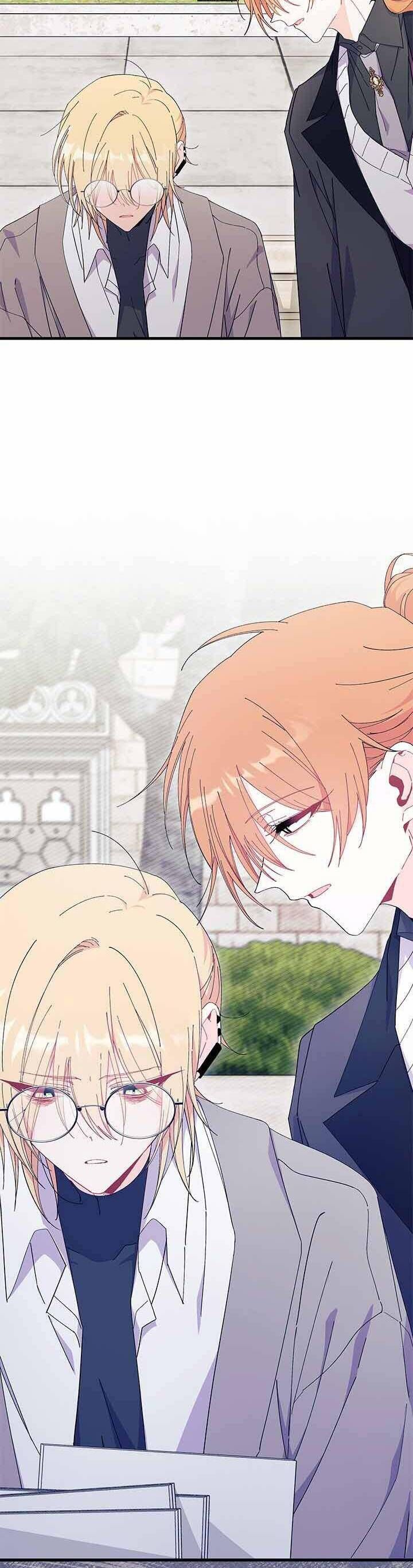 Tôi Không Muốn Làm Người Mai Mối Chap 95 - Next Chap 96