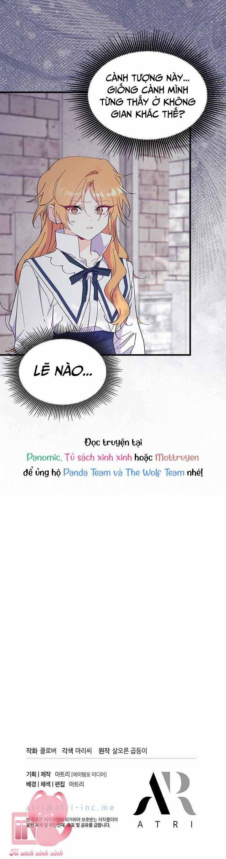 Tôi Không Muốn Làm Người Mai Mối Chap 95 - Next Chap 96