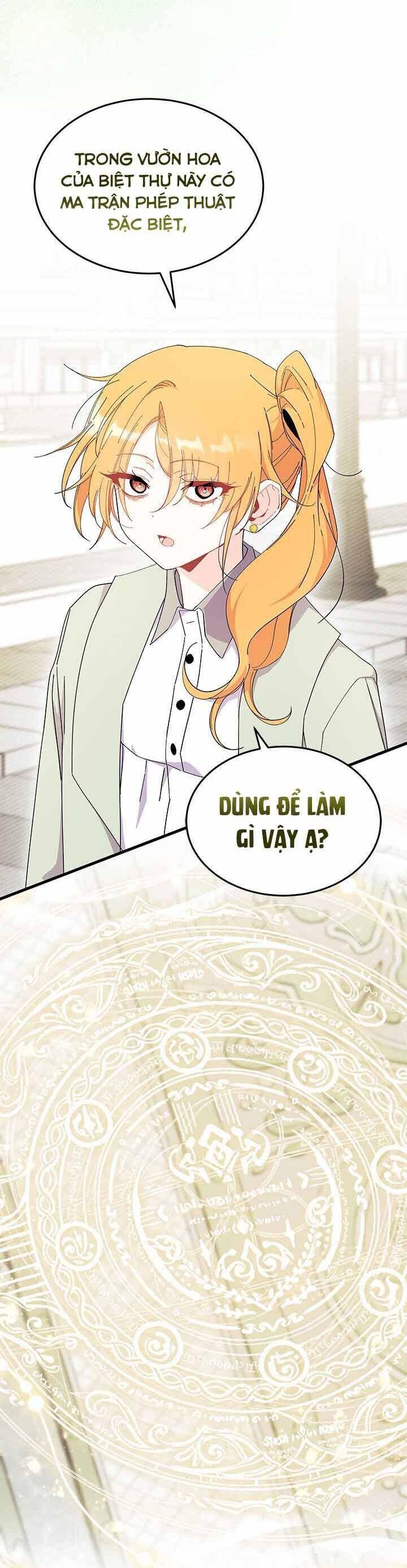 Tôi Không Muốn Làm Người Mai Mối Chap 95 - Next Chap 96