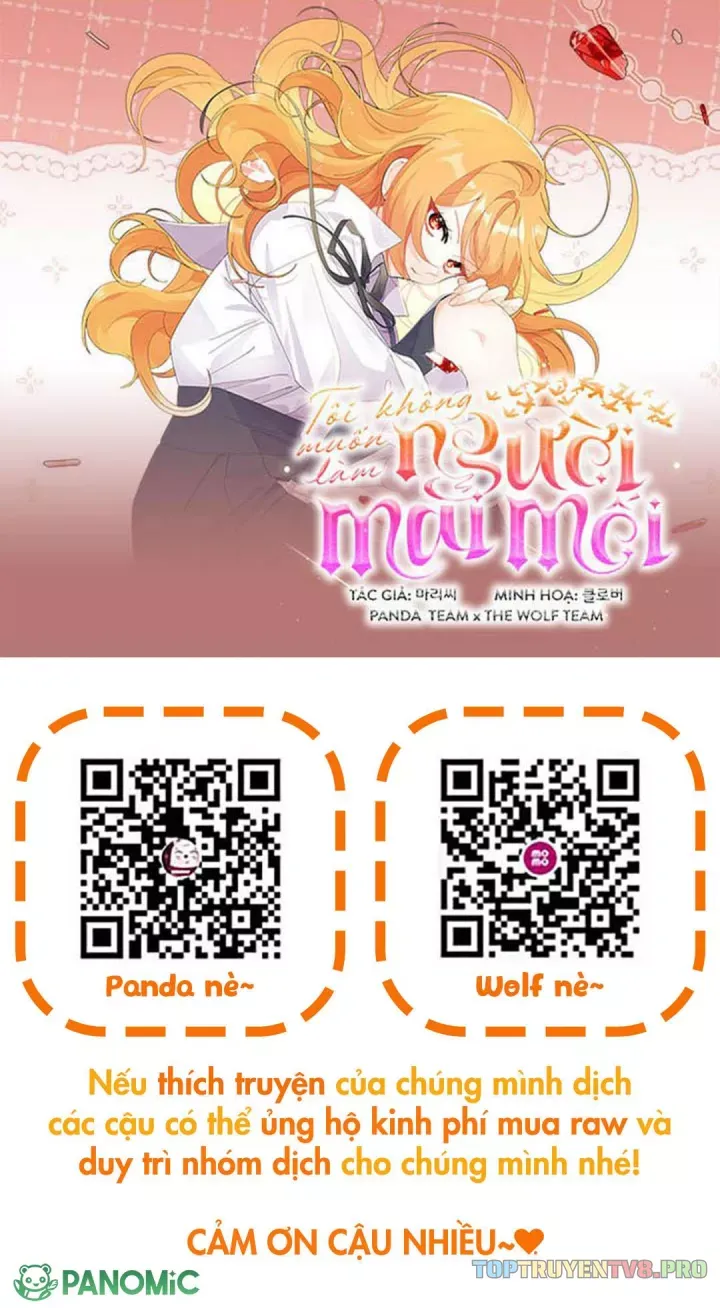 Tôi Không Muốn Làm Người Mai Mối Chap 97 - Next Chap 98
