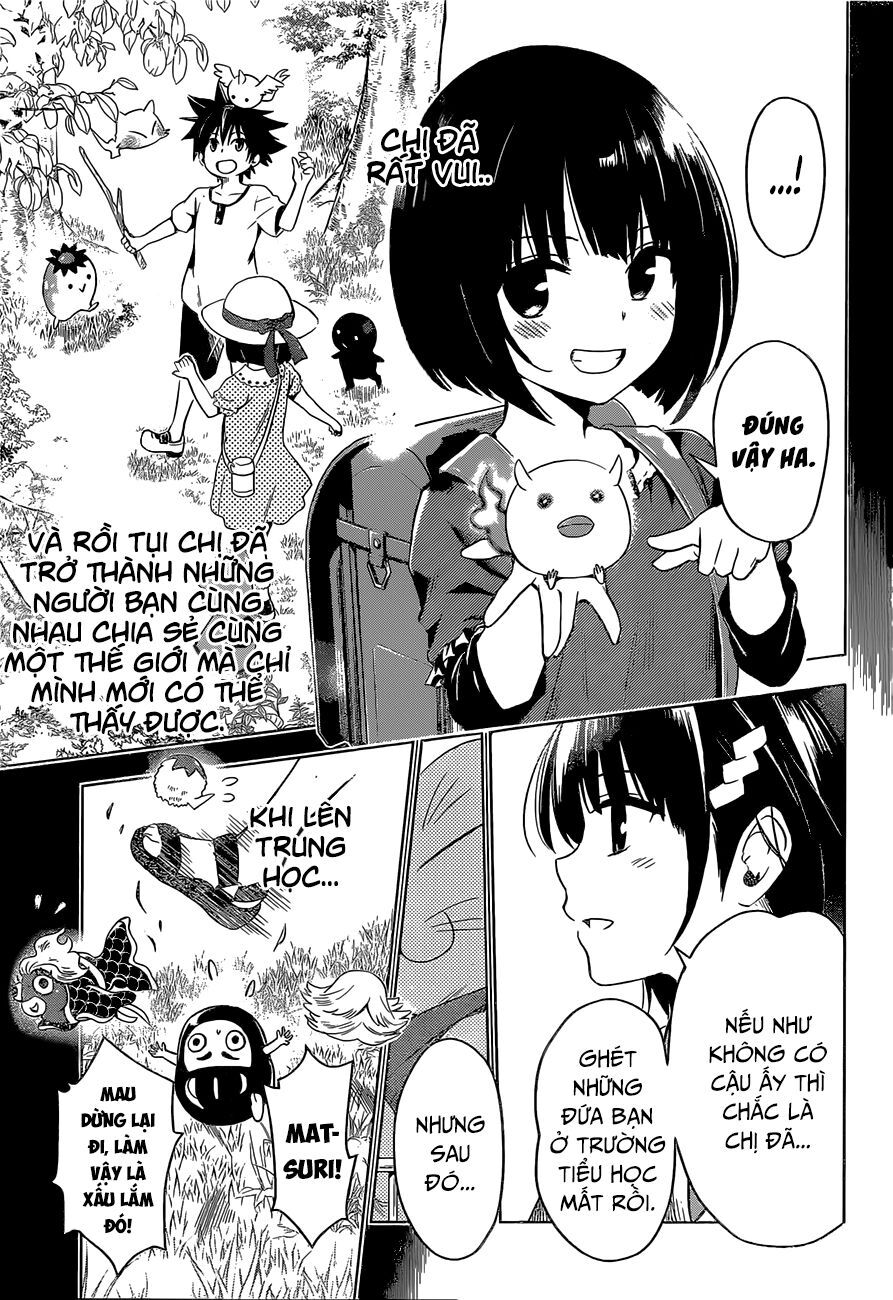 Nhẫn Giả Diệt Quỷ Chap 1 - Next Chap 2