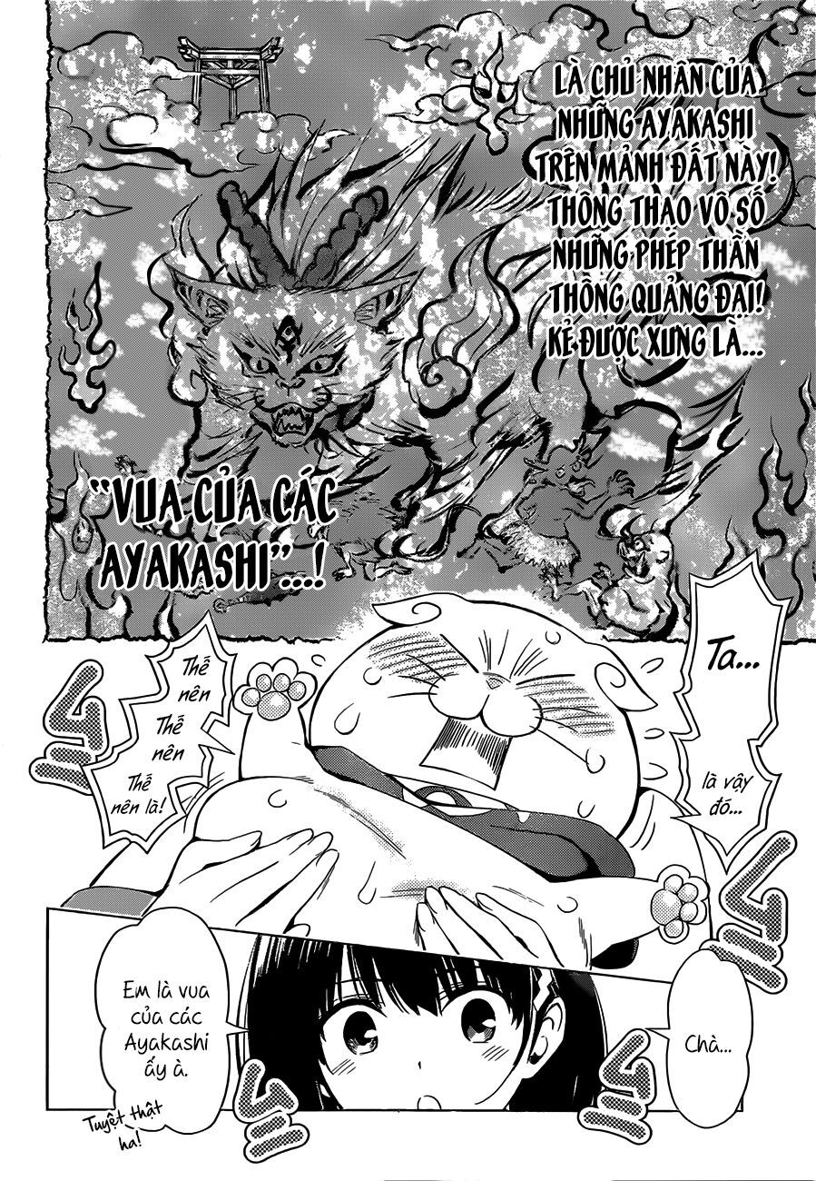 Nhẫn Giả Diệt Quỷ Chap 1 - Next Chap 2