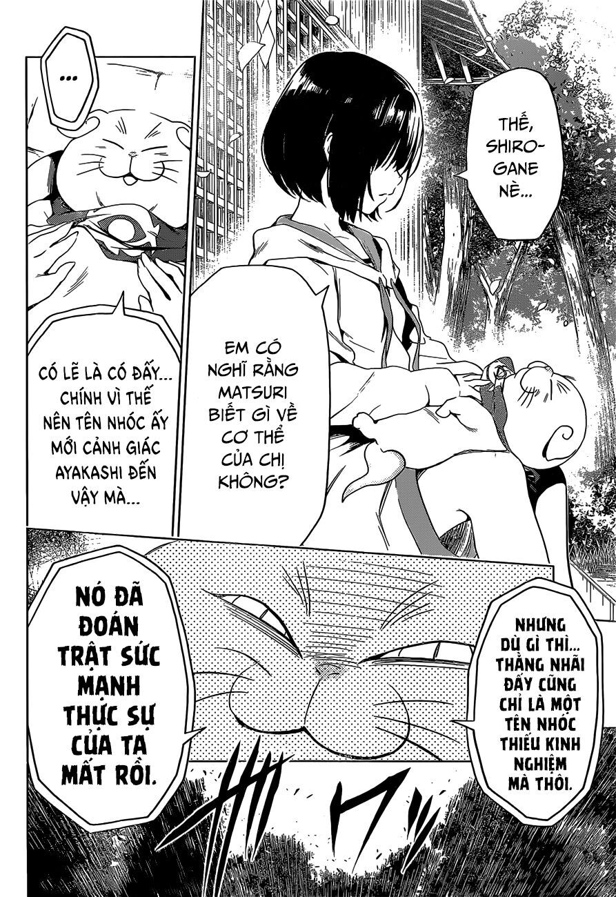 Nhẫn Giả Diệt Quỷ Chap 1 - Next Chap 2