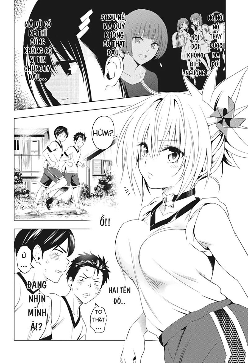 Nhẫn Giả Diệt Quỷ Chap 10 - Next Chap 11