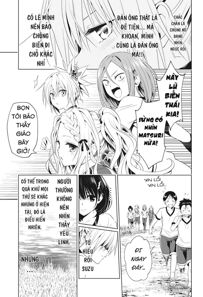 Nhẫn Giả Diệt Quỷ Chap 10 - Next Chap 11