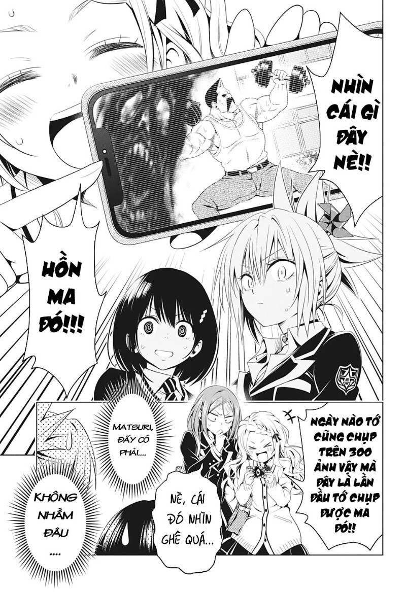 Nhẫn Giả Diệt Quỷ Chap 10 - Next Chap 11