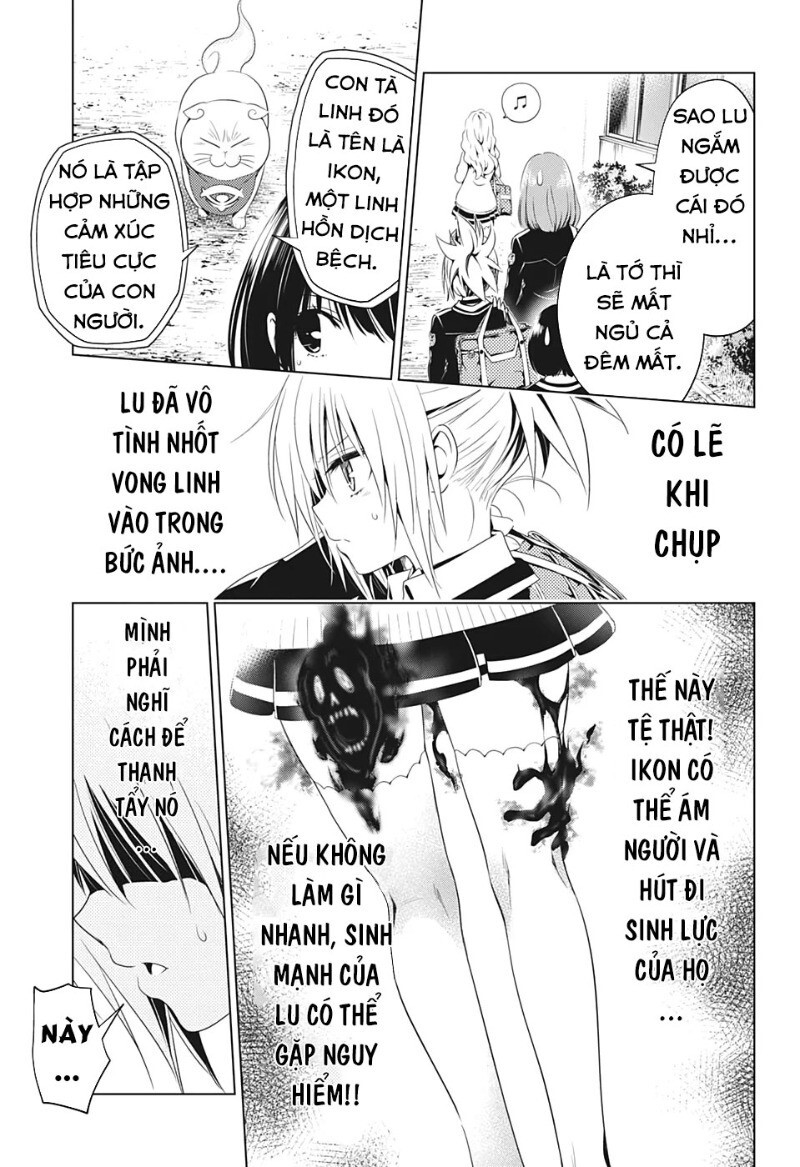 Nhẫn Giả Diệt Quỷ Chap 10 - Next Chap 11