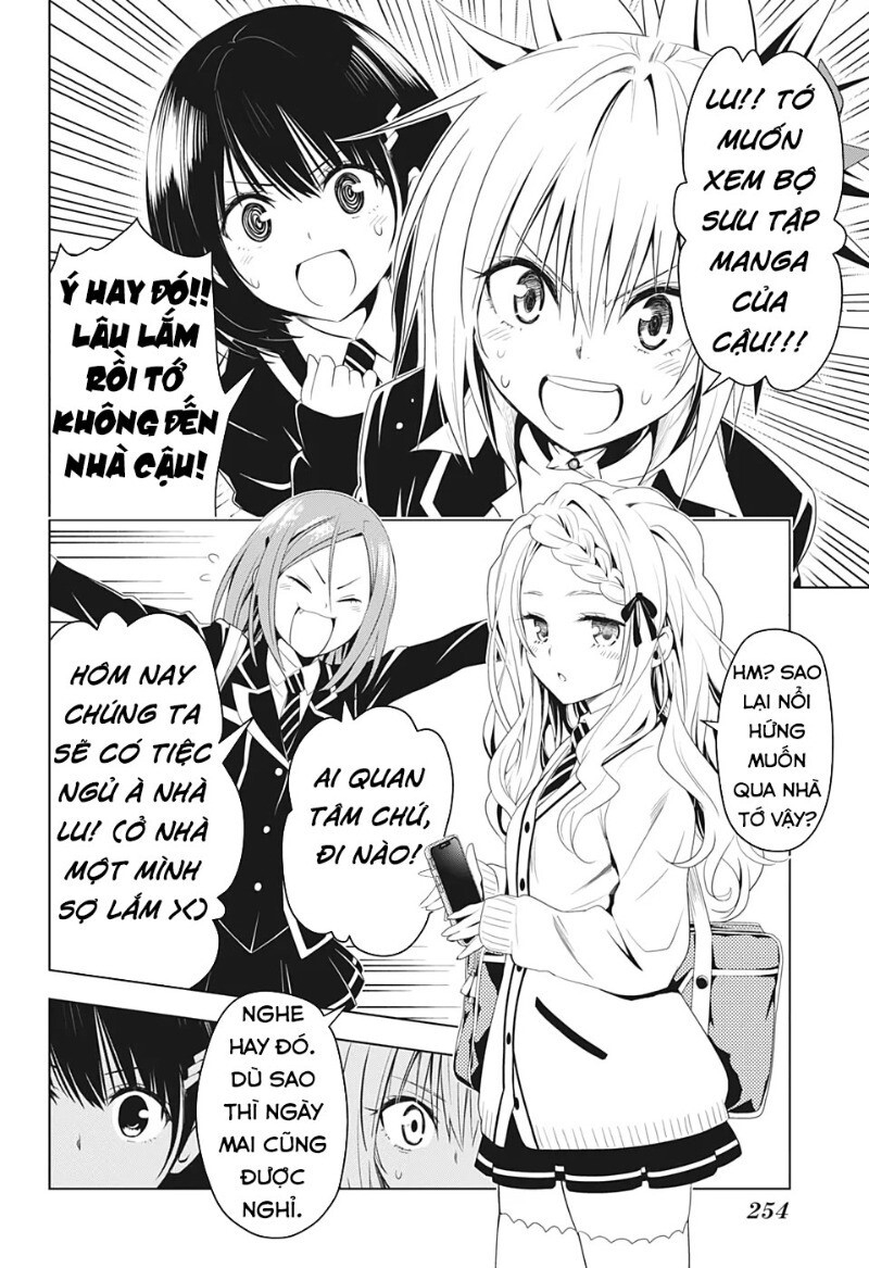 Nhẫn Giả Diệt Quỷ Chap 10 - Next Chap 11