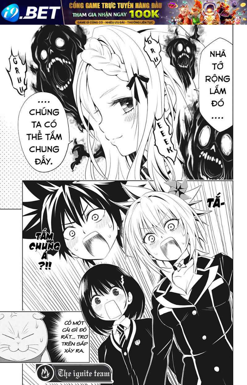 Nhẫn Giả Diệt Quỷ Chap 10 - Next Chap 11