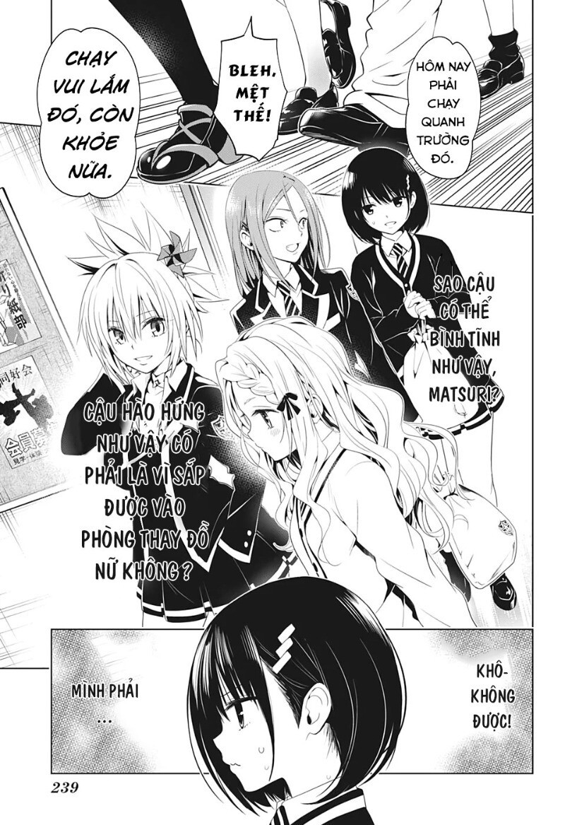 Nhẫn Giả Diệt Quỷ Chap 10 - Next Chap 11