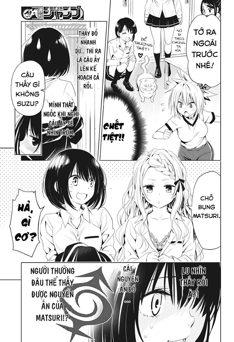 Nhẫn Giả Diệt Quỷ Chap 10 - Next Chap 11