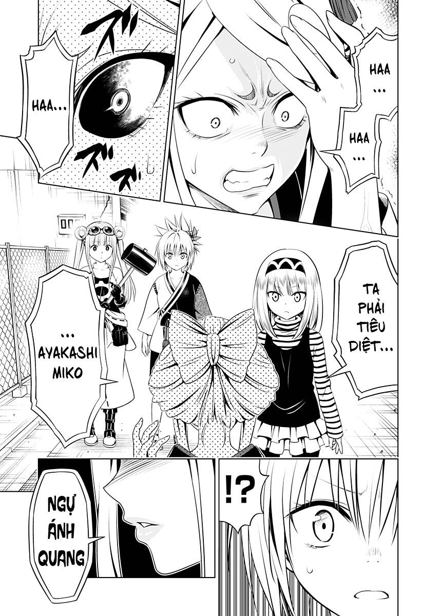 Nhẫn Giả Diệt Quỷ Chap 100 - Next Chap 101