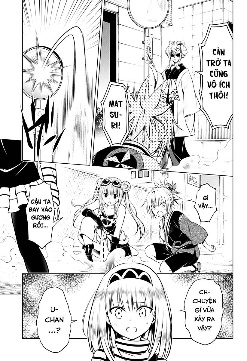 Nhẫn Giả Diệt Quỷ Chap 100 - Next Chap 101