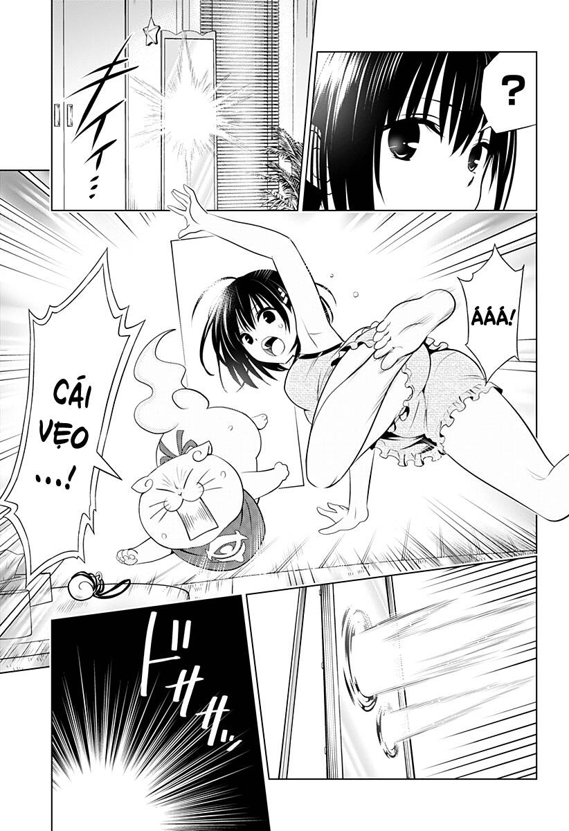 Nhẫn Giả Diệt Quỷ Chap 100 - Next Chap 101