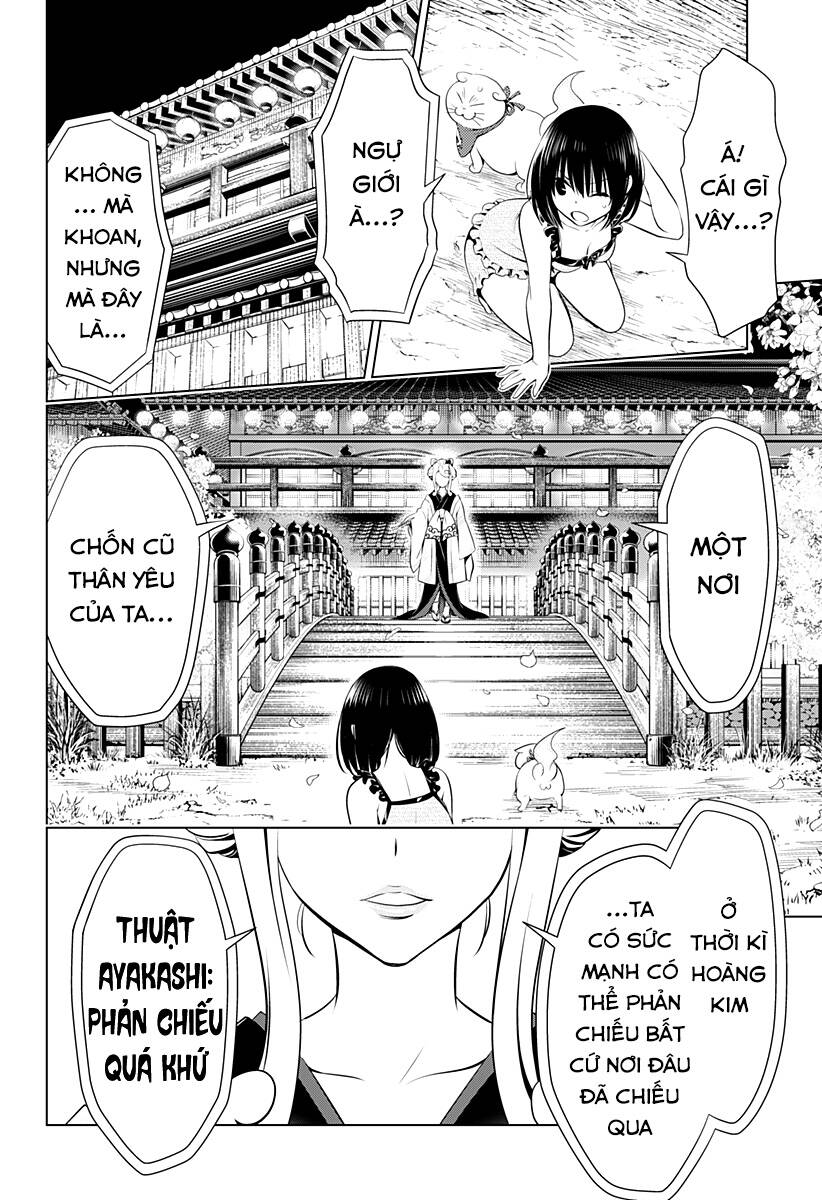 Nhẫn Giả Diệt Quỷ Chap 100 - Next Chap 101