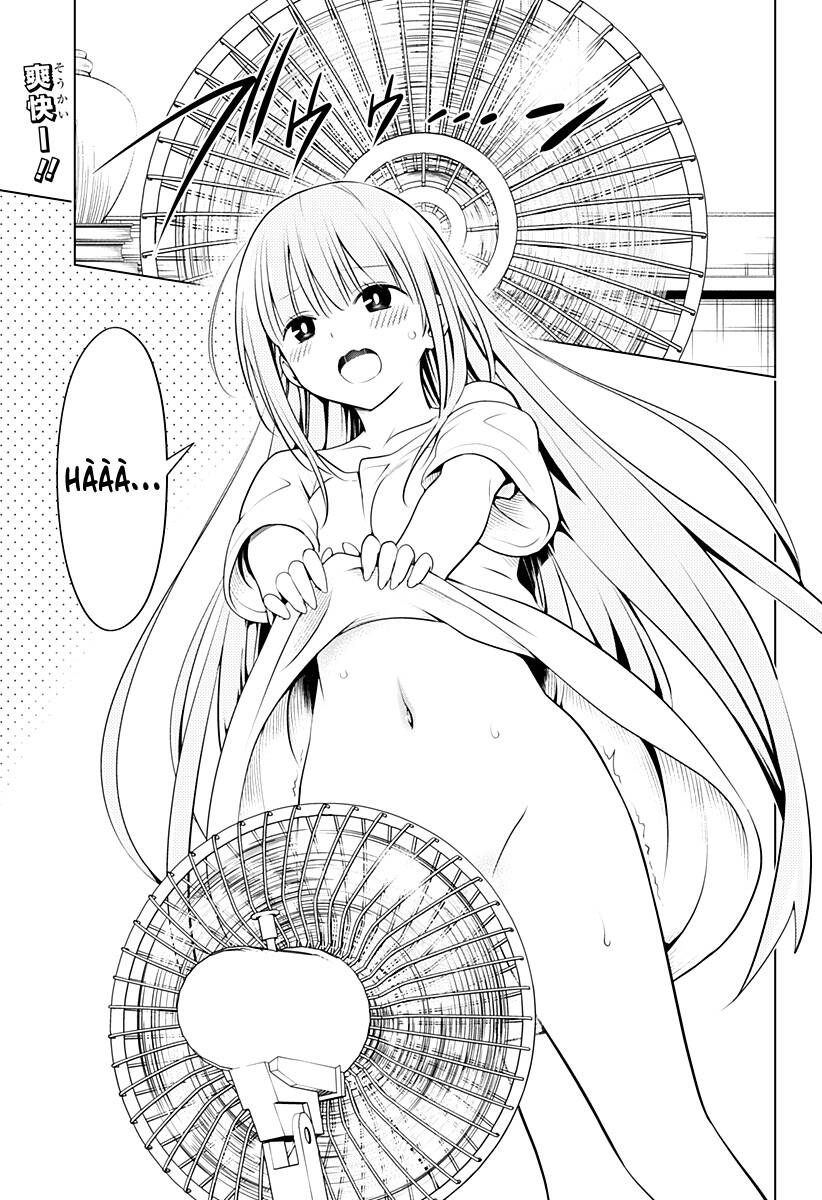 Nhẫn Giả Diệt Quỷ Chap 100 - Next Chap 101