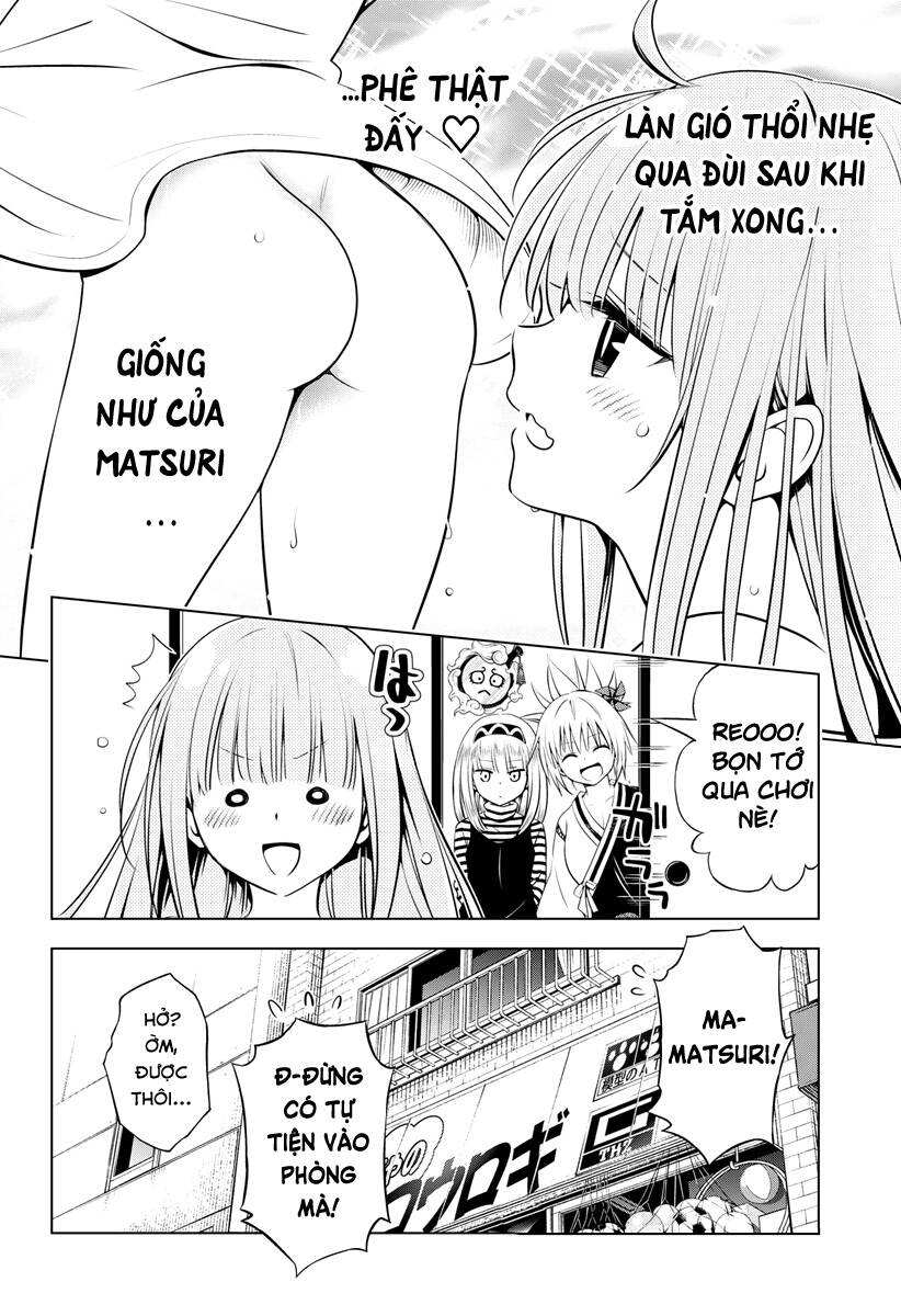 Nhẫn Giả Diệt Quỷ Chap 100 - Next Chap 101