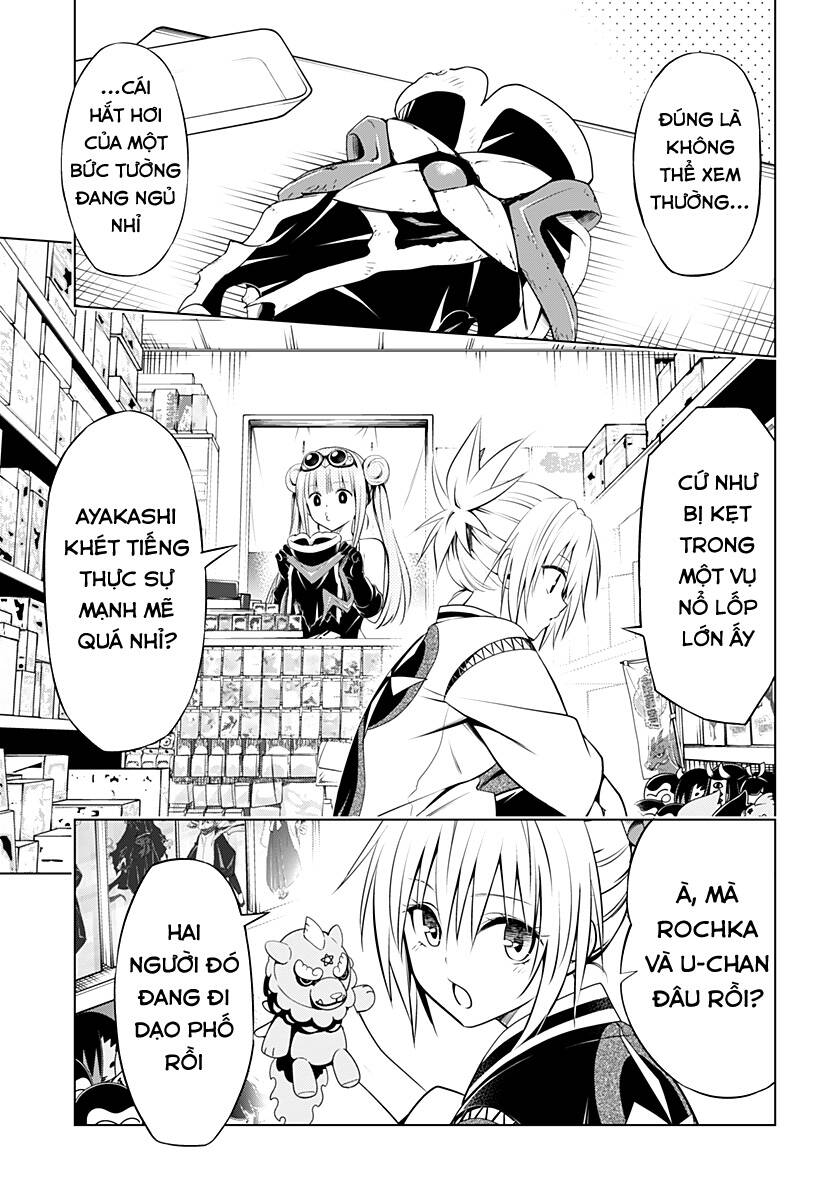 Nhẫn Giả Diệt Quỷ Chap 100 - Next Chap 101