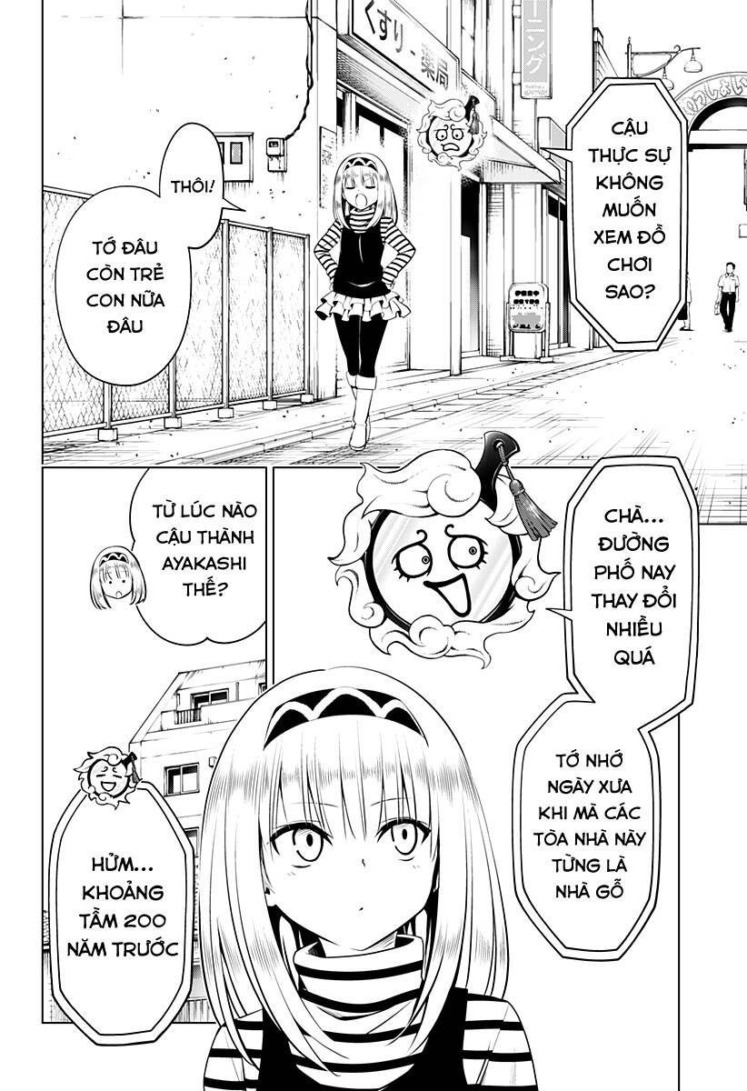 Nhẫn Giả Diệt Quỷ Chap 100 - Next Chap 101