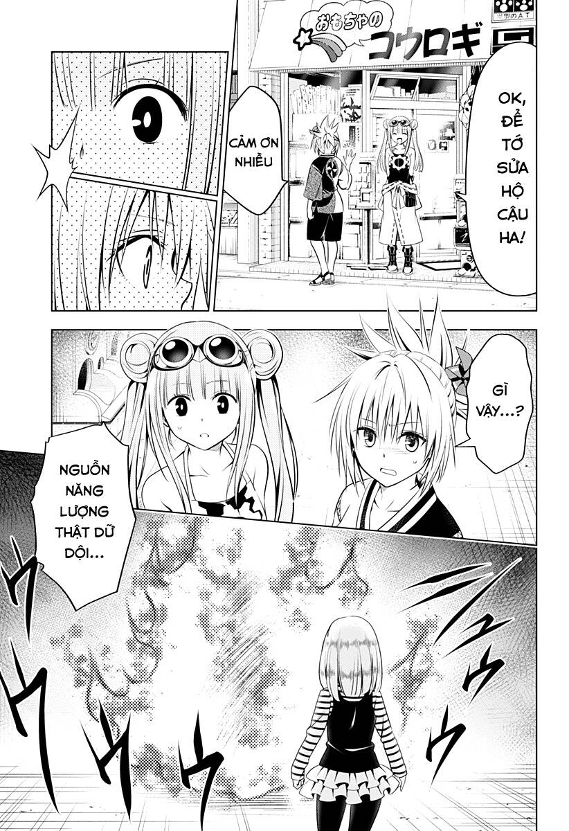 Nhẫn Giả Diệt Quỷ Chap 100 - Next Chap 101