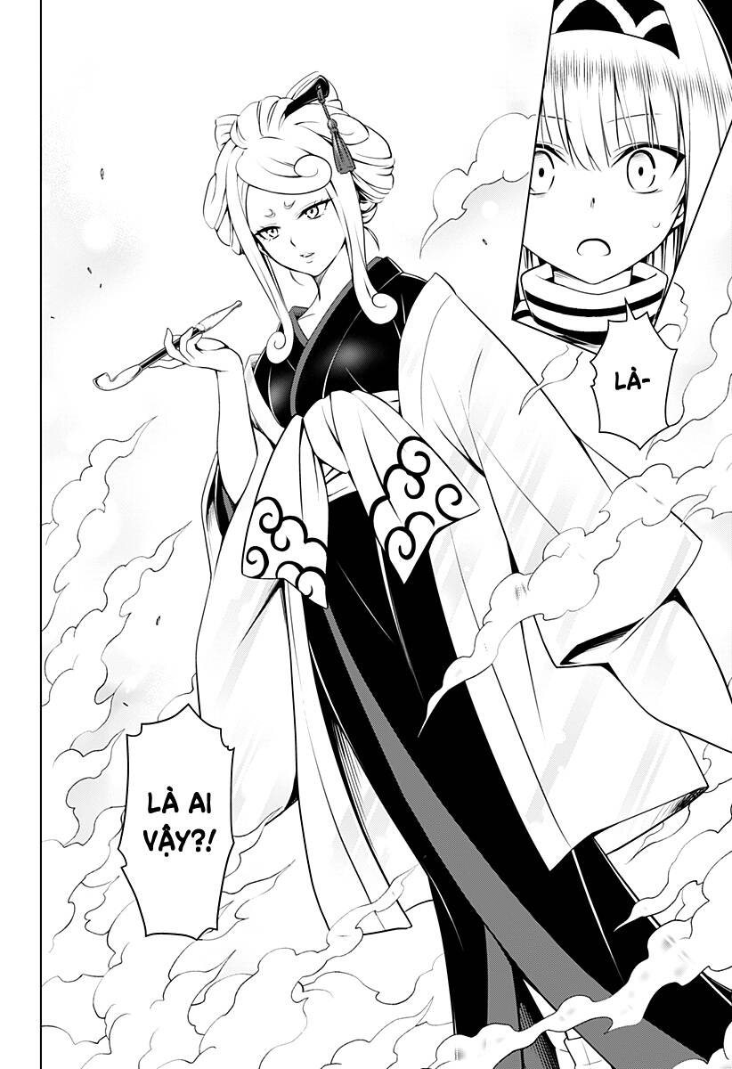 Nhẫn Giả Diệt Quỷ Chap 100 - Next Chap 101