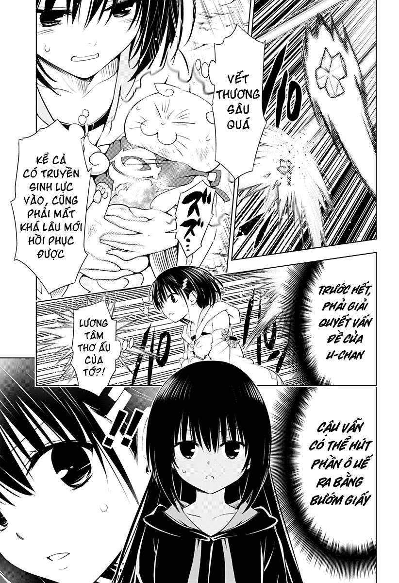 Nhẫn Giả Diệt Quỷ Chap 101 - Next Chap 102