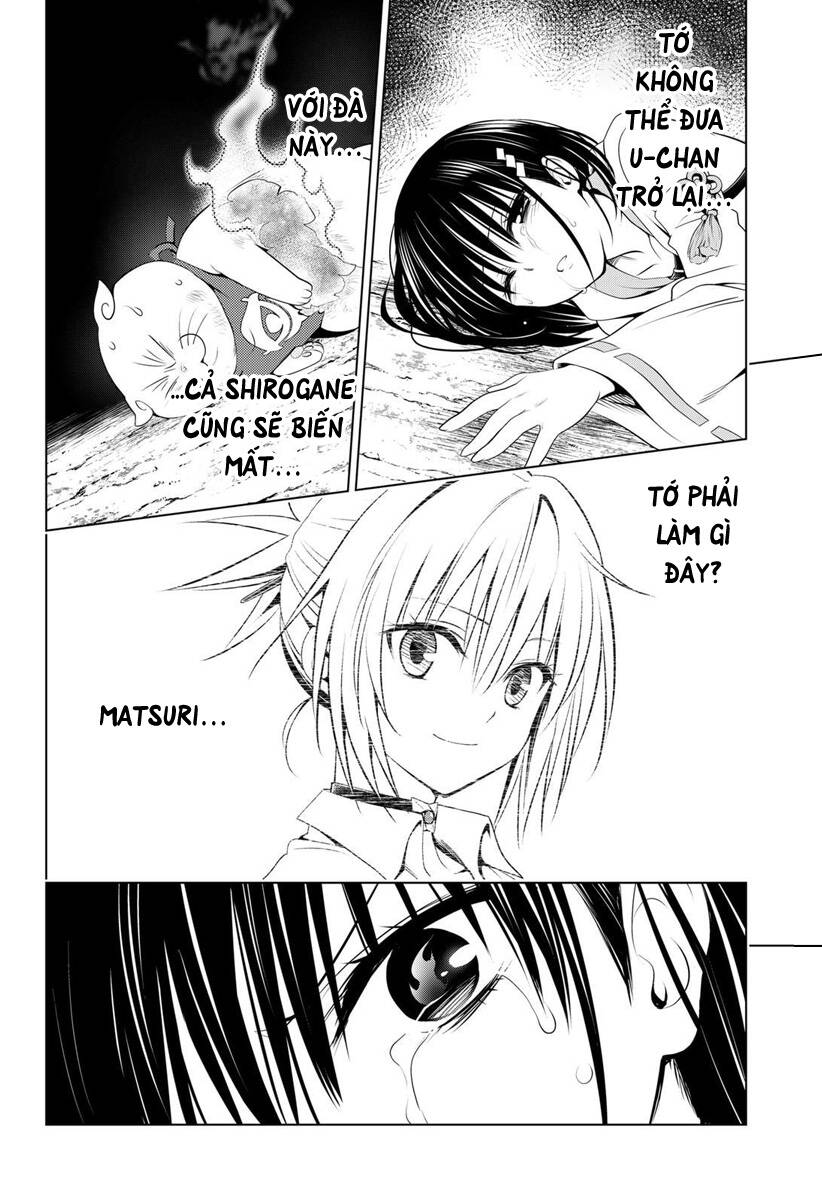 Nhẫn Giả Diệt Quỷ Chap 101 - Next Chap 102