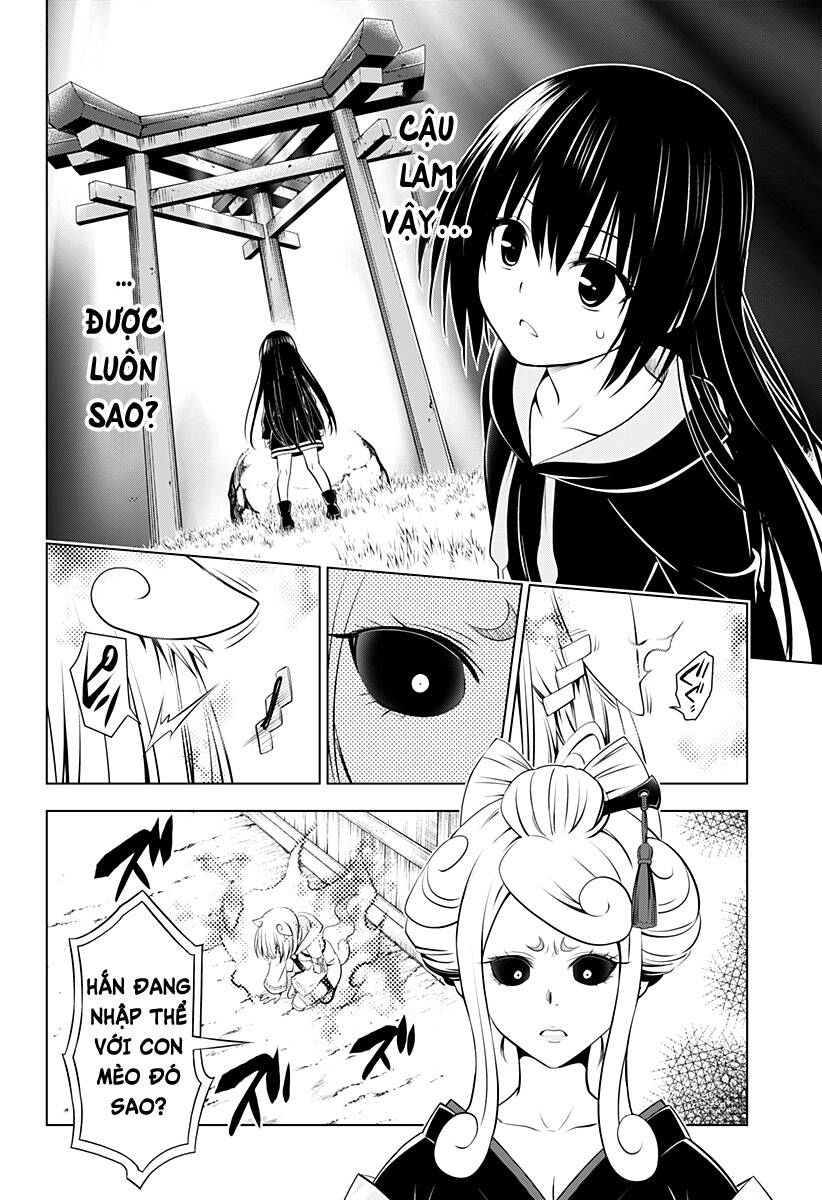 Nhẫn Giả Diệt Quỷ Chap 101 - Next Chap 102