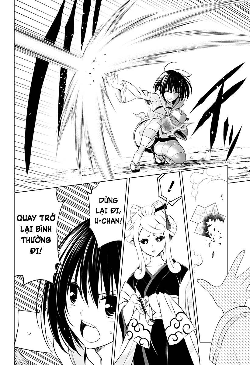 Nhẫn Giả Diệt Quỷ Chap 101 - Next Chap 102