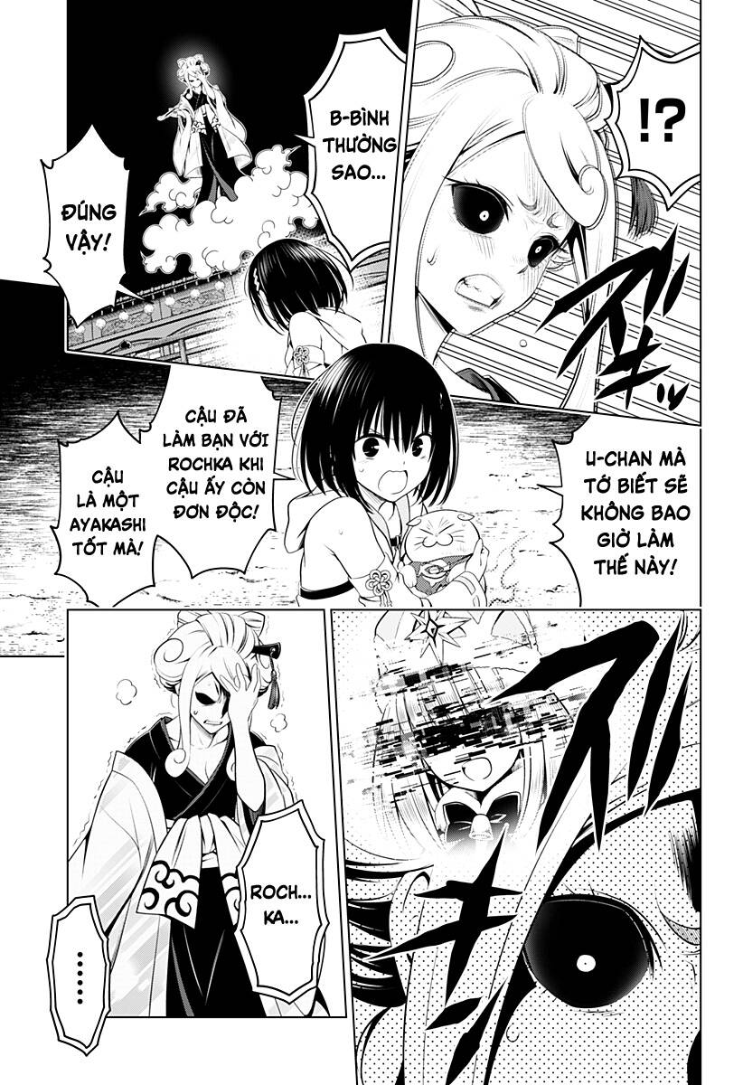 Nhẫn Giả Diệt Quỷ Chap 101 - Next Chap 102