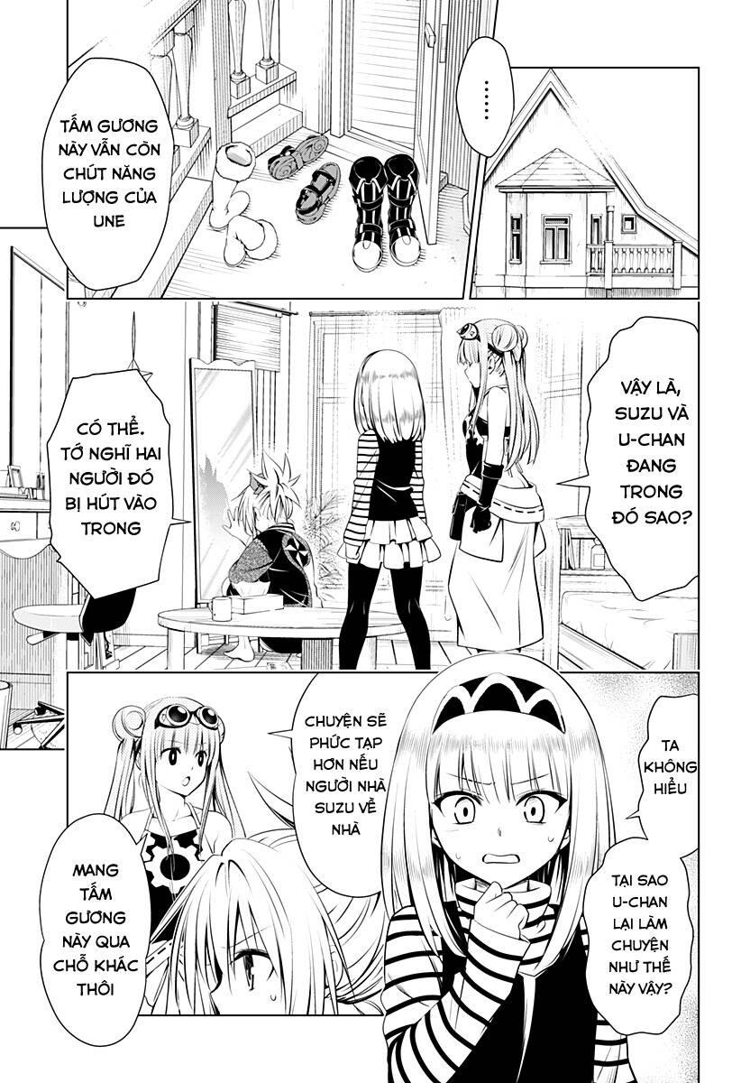 Nhẫn Giả Diệt Quỷ Chap 101 - Next Chap 102