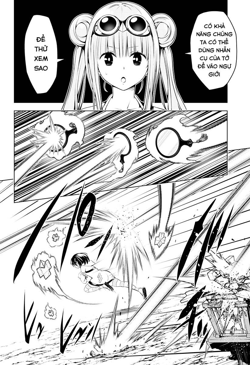 Nhẫn Giả Diệt Quỷ Chap 101 - Next Chap 102