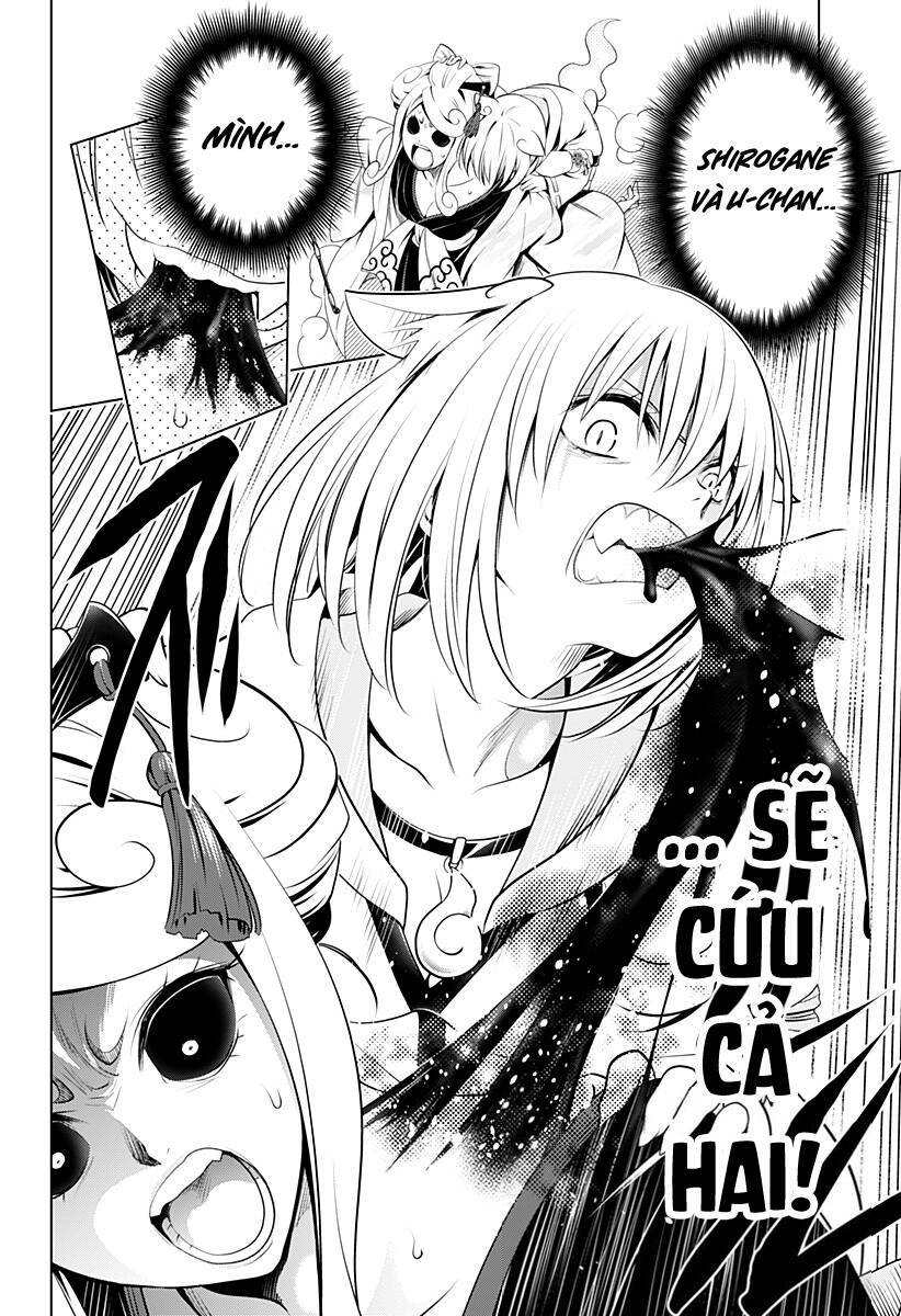 Nhẫn Giả Diệt Quỷ Chap 102 - Next Chap 103