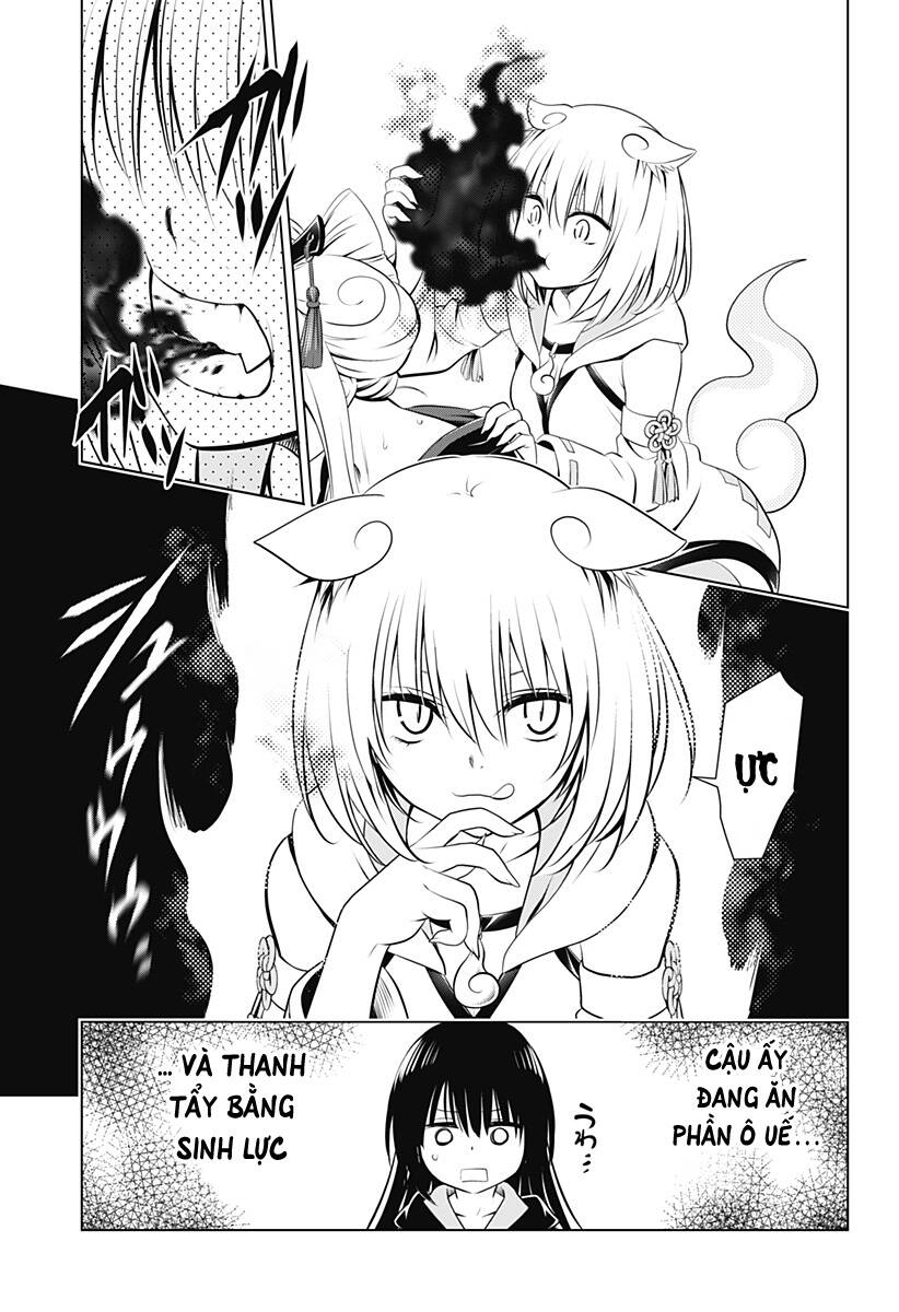 Nhẫn Giả Diệt Quỷ Chap 102 - Next Chap 103