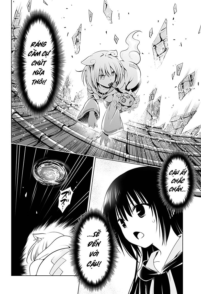 Nhẫn Giả Diệt Quỷ Chap 102 - Next Chap 103