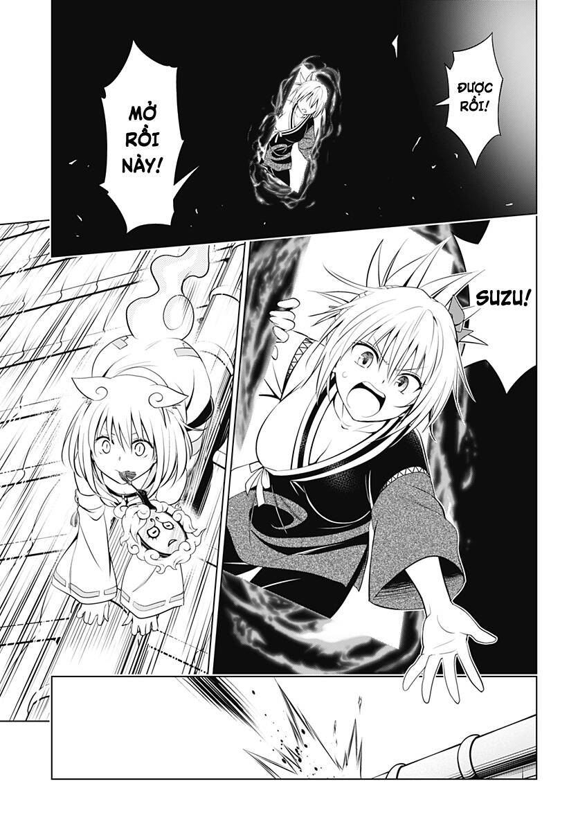 Nhẫn Giả Diệt Quỷ Chap 102 - Next Chap 103