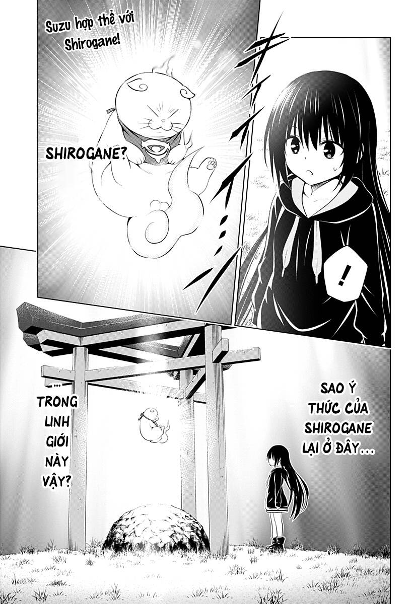 Nhẫn Giả Diệt Quỷ Chap 102 - Next Chap 103