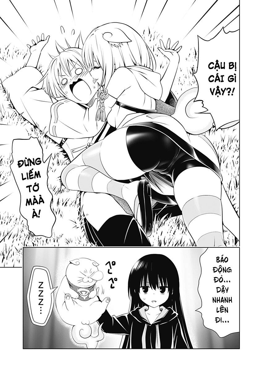 Nhẫn Giả Diệt Quỷ Chap 102 - Next Chap 103