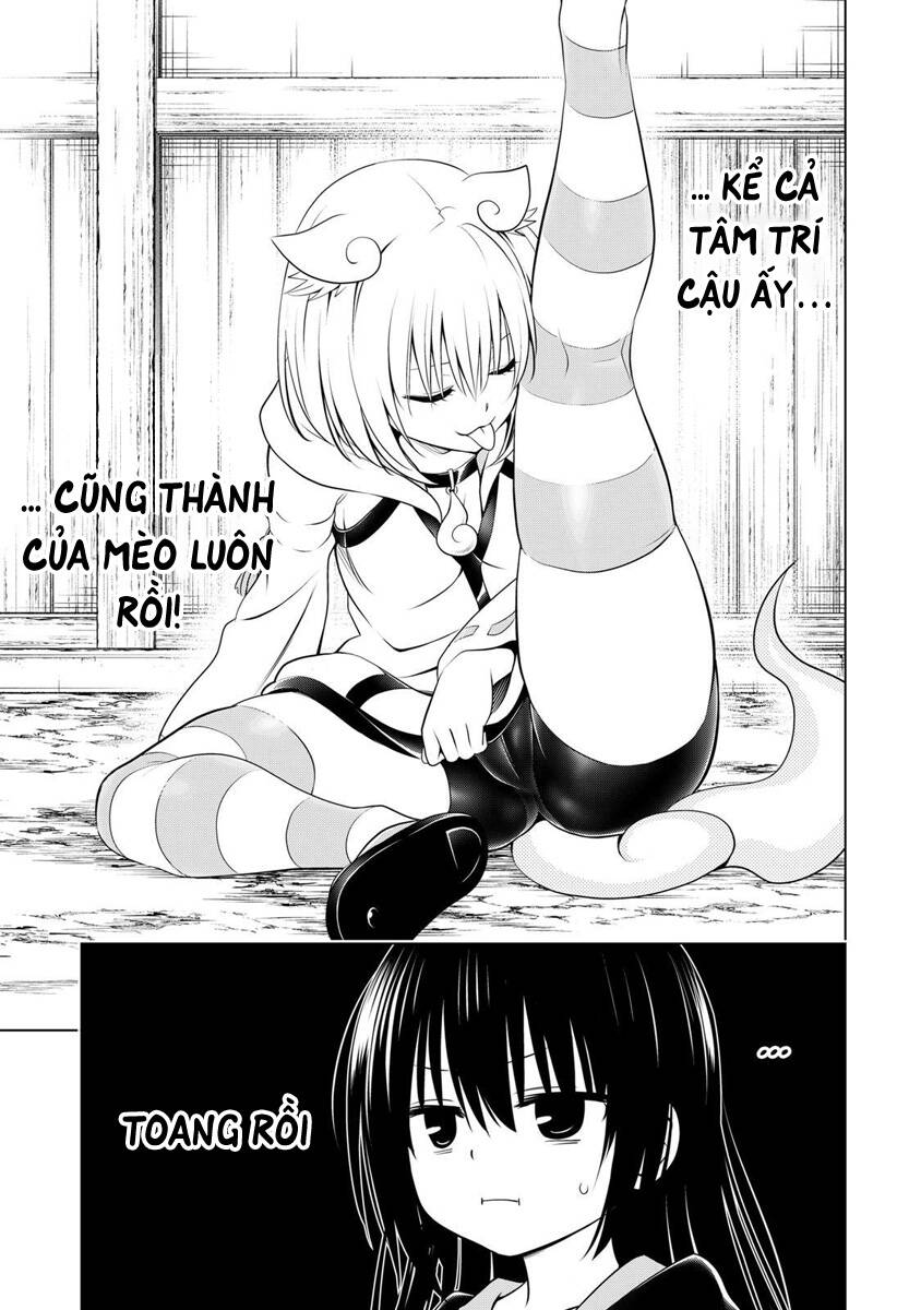 Nhẫn Giả Diệt Quỷ Chap 102 - Next Chap 103