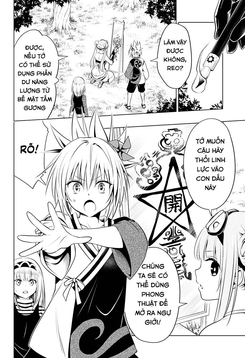 Nhẫn Giả Diệt Quỷ Chap 102 - Next Chap 103