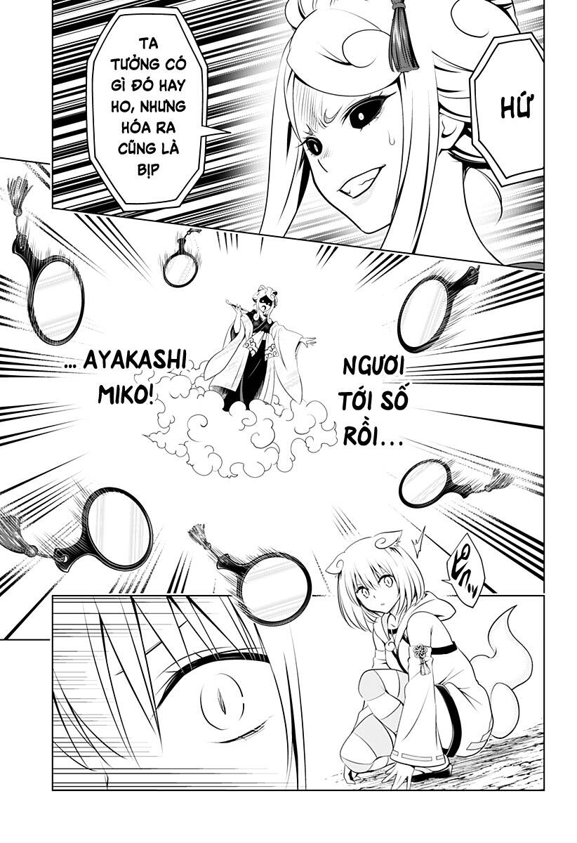 Nhẫn Giả Diệt Quỷ Chap 102 - Next Chap 103