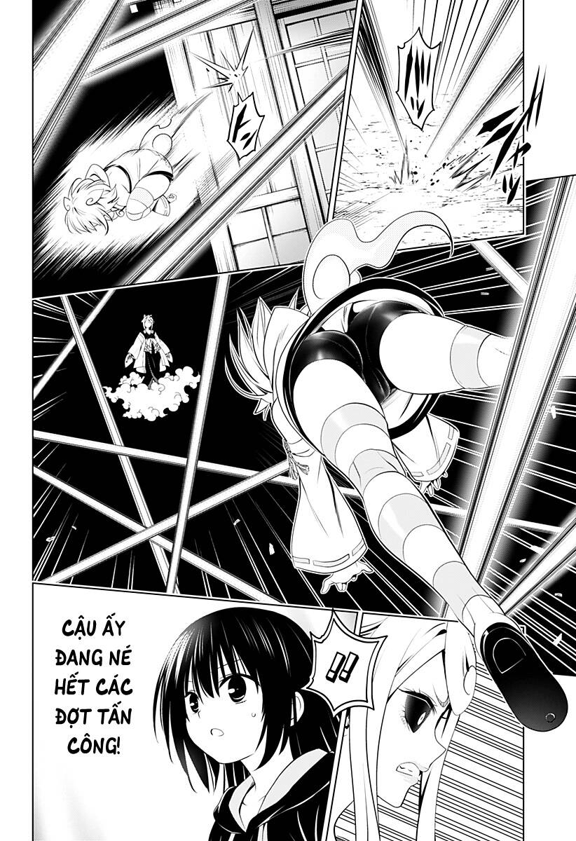 Nhẫn Giả Diệt Quỷ Chap 102 - Next Chap 103