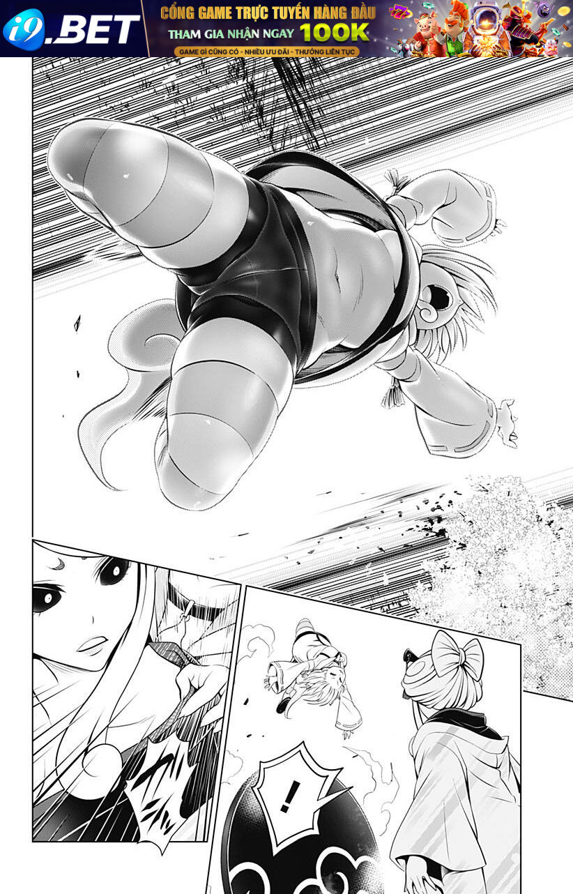 Nhẫn Giả Diệt Quỷ Chap 102 - Next Chap 103