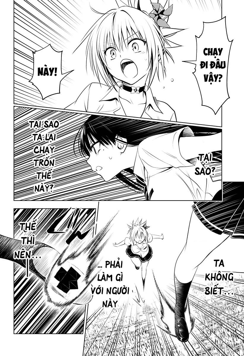 Nhẫn Giả Diệt Quỷ Chap 103 - Next Chap 104