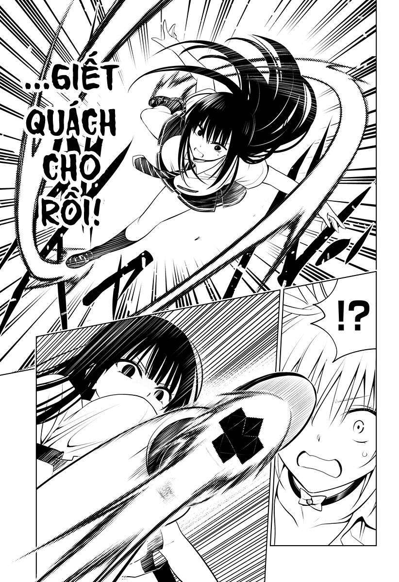 Nhẫn Giả Diệt Quỷ Chap 103 - Next Chap 104