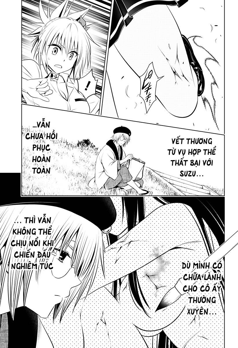 Nhẫn Giả Diệt Quỷ Chap 103 - Next Chap 104