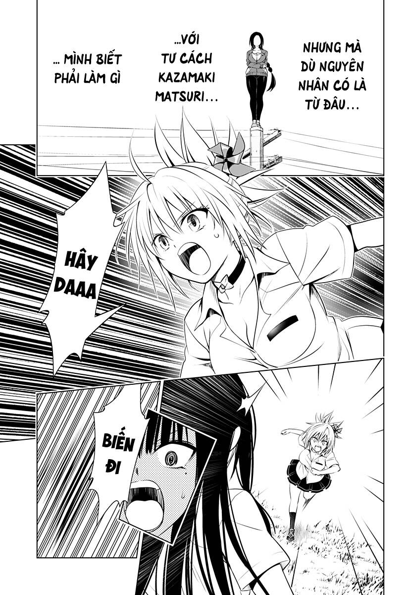 Nhẫn Giả Diệt Quỷ Chap 103 - Next Chap 104