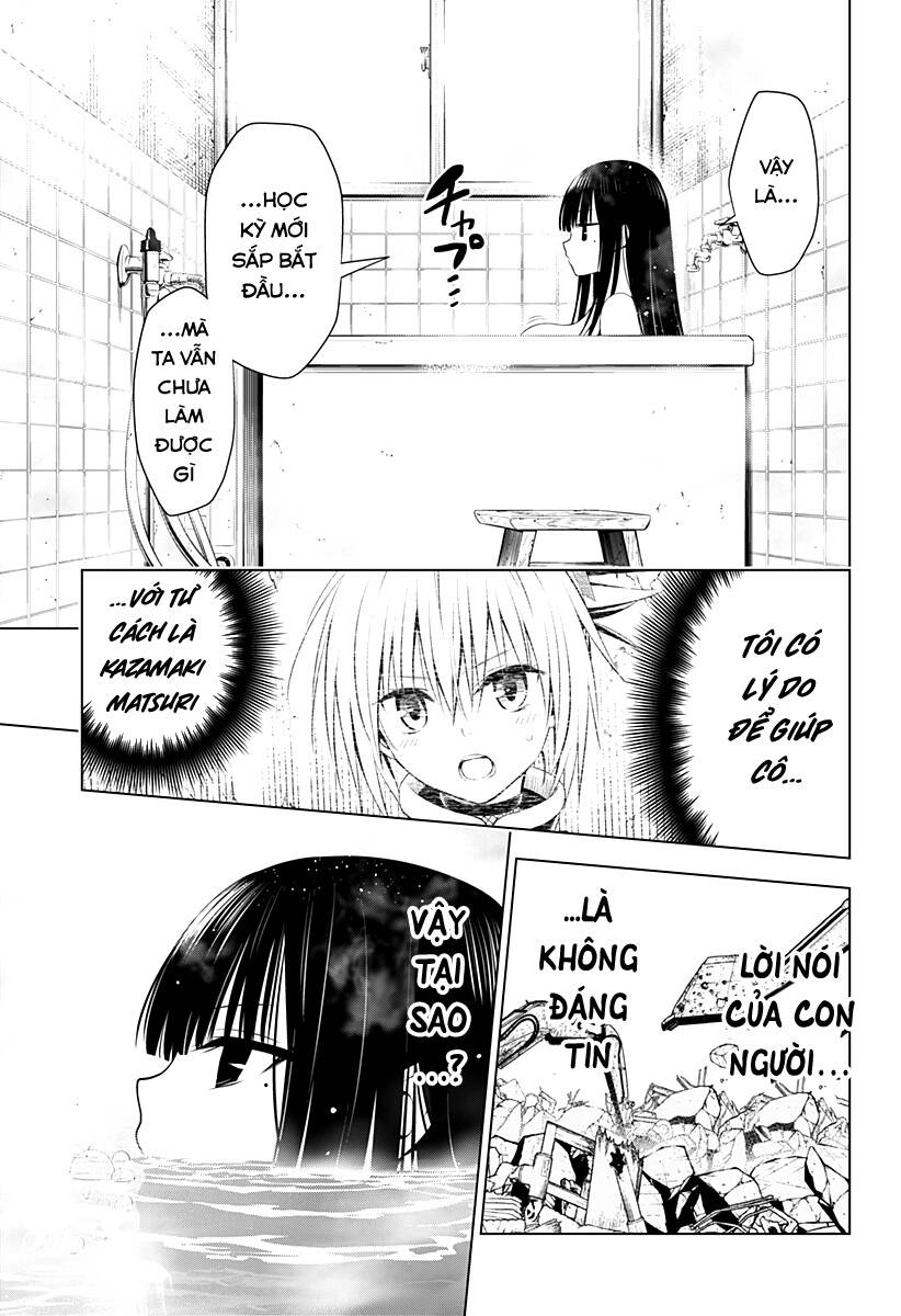 Nhẫn Giả Diệt Quỷ Chap 103 - Next Chap 104